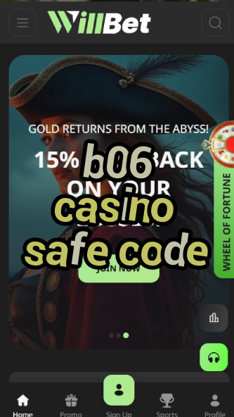 b06 casino safe code-asdasdzhjkds.com